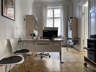 Hudklinikken ved Marmorkirken