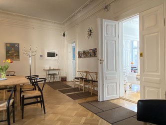 Hudklinikken ved Marmorkirken