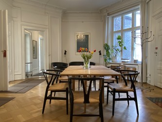 Hudklinikken ved Marmorkirken