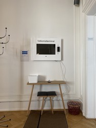 Hudklinikken ved Marmorkirken