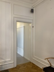 Hudklinikken ved Marmorkirken