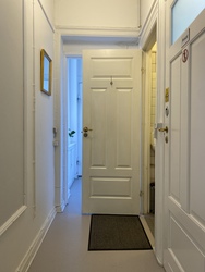 Hudklinikken ved Marmorkirken