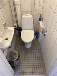 Hudklinikken ved Marmorkirken