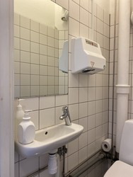 Hudklinikken ved Marmorkirken