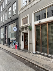 Gynækolog Kirsten Pilsgaard