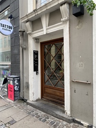 Gynækolog Kirsten Pilsgaard