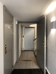 Gynækolog Kirsten Pilsgaard