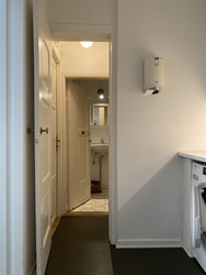 Gynækolog Kirsten Pilsgaard