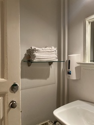 Gynækolog Kirsten Pilsgaard