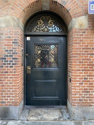 Speciallæge i øre, næse og halssygdomme Lars Sebbesen