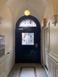 Speciallæge i øre, næse og halssygdomme Lars Sebbesen