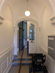 Speciallæge i øre, næse og halssygdomme Lars Sebbesen