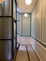 Speciallæge i øre, næse og halssygdomme Lars Sebbesen