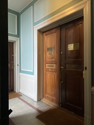 Speciallæge i øre, næse og halssygdomme Lars Sebbesen