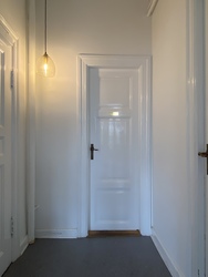 Speciallæge i øre, næse og halssygdomme Lars Sebbesen