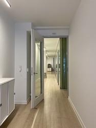 Øre-Næse-Halslæge ved Kongens Nytorv