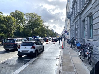 Speciallæge Henning Bliddal