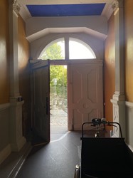 Speciallæge Henning Bliddal