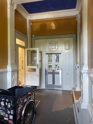 Speciallæge Henning Bliddal