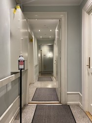 Speciallæge Henning Bliddal