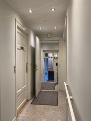 Speciallæge Henning Bliddal