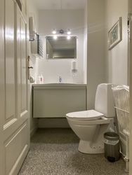 Speciallæge Henning Bliddal