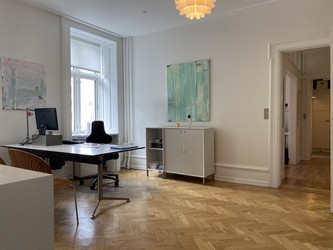 Birch Gynækologi og Fertilitet