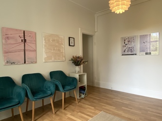 Birch Gynækologi og Fertilitet