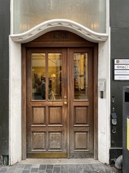 Øjenlæge Tine Engell