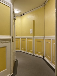 Øjenlæge Tine Engell