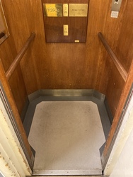 Øjenlæge Tine Engell