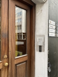 Øjenlæge Tine Engell