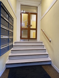 Øjenlæge Tine Engell