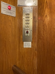 Øjenlæge Tine Engell