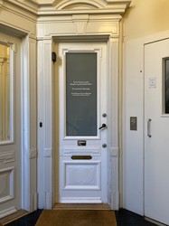 Røntgen- og Ultralydklinikken ved Rådhuspladsen