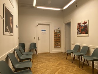 Røntgen- og Ultralydklinikken ved Rådhuspladsen