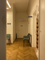 Røntgen- og Ultralydklinikken ved Rådhuspladsen