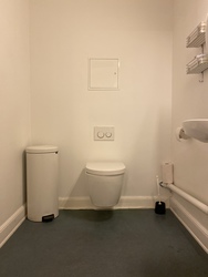 Røntgen- og Ultralydklinikken ved Rådhuspladsen