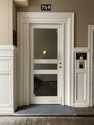 Røntgen- og Ultralydklinikken ved Rådhuspladsen