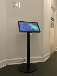 Røntgen- og Ultralydklinikken ved Rådhuspladsen