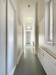 Røntgen- og Ultralydklinikken ved Rådhuspladsen