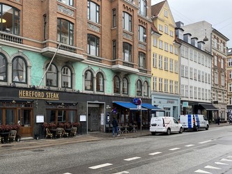 Hjerte Klinikken