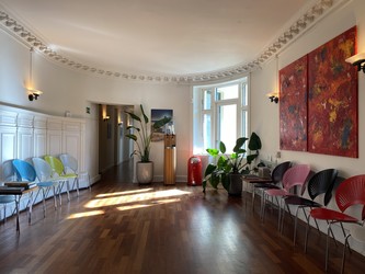 Hjerte Klinikken