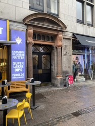 Øjenlæge Christoffer Ostri