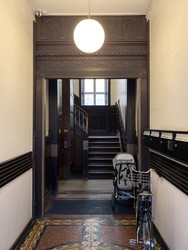 Øjenlæge Christoffer Ostri