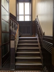 Øjenlæge Christoffer Ostri