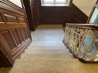 Øjenlæge Christoffer Ostri