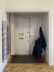 Øjenlæge Christoffer Ostri