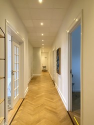 Øjenlæge Christoffer Ostri