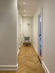 Øjenlæge Christoffer Ostri